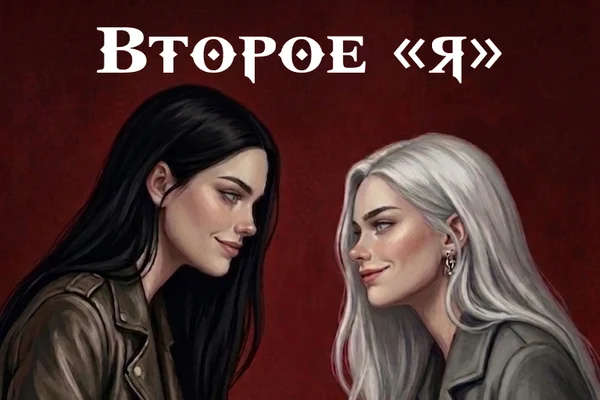 Второе «я»