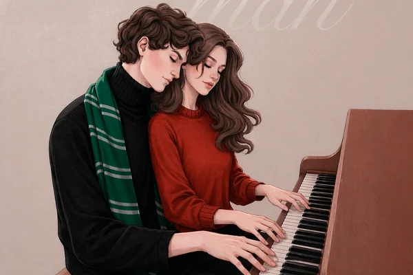 Пианист | Piano Man