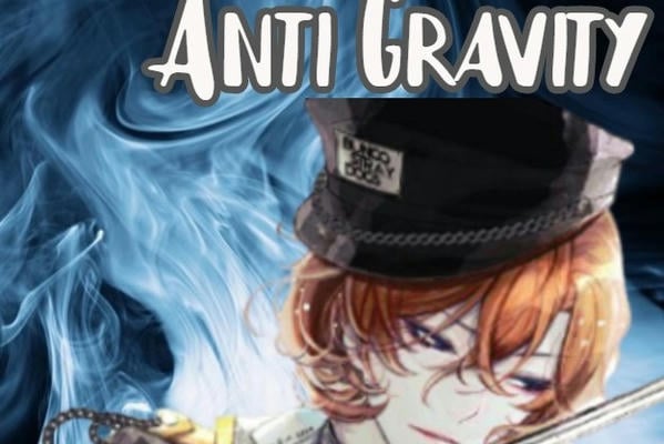 Anti Gravity