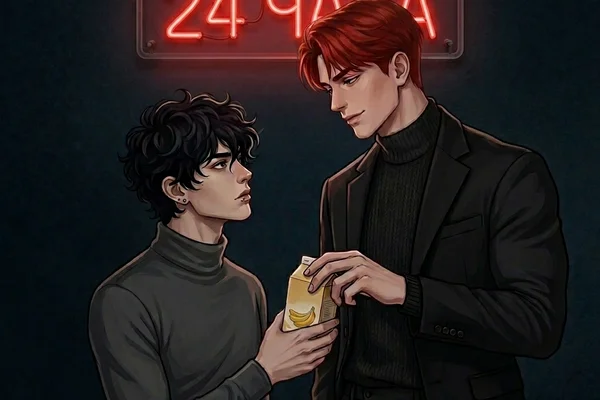 Strangers