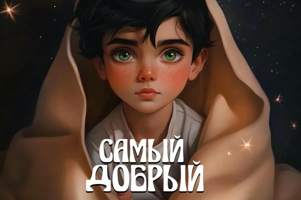 Самый добрый