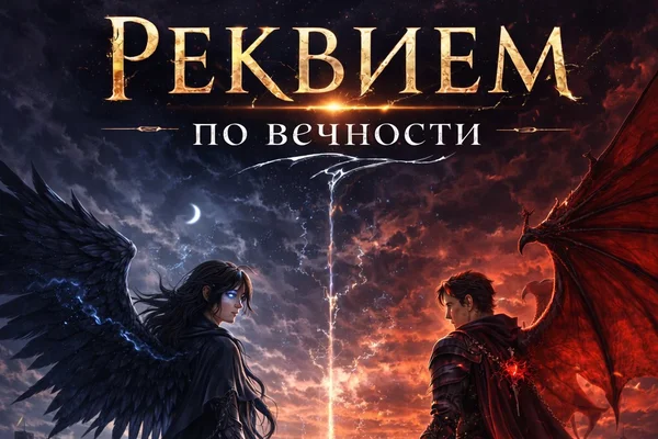 Реквием по Вечности
