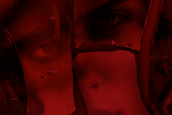 Вкус крови / The Taste of Blood