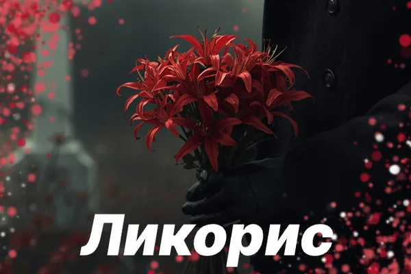Ликорис