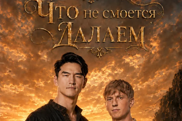 Амгалан: Что не смоется Далаем