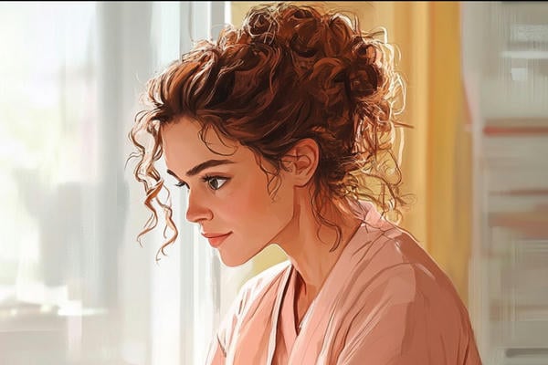 Розы для железной леди