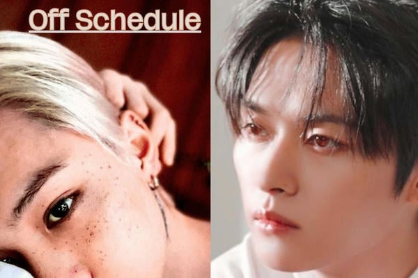 Off Schedule