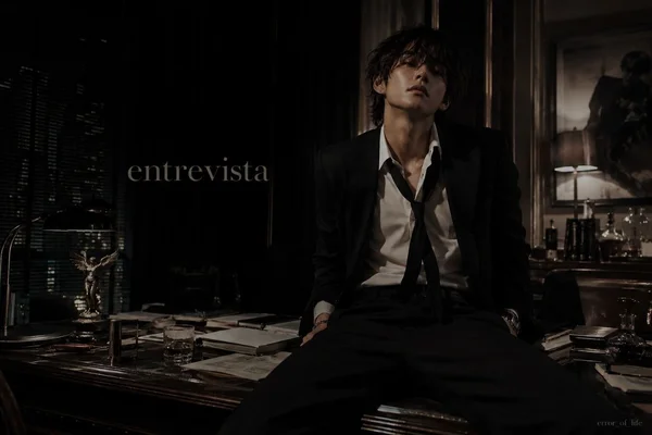 entrevista