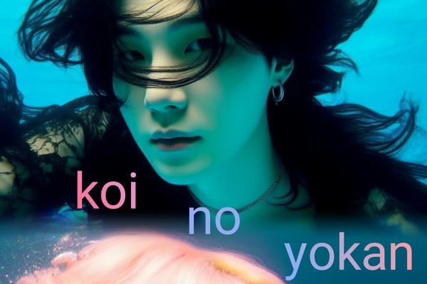 koi no yokan