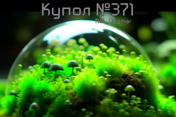 Купол №371