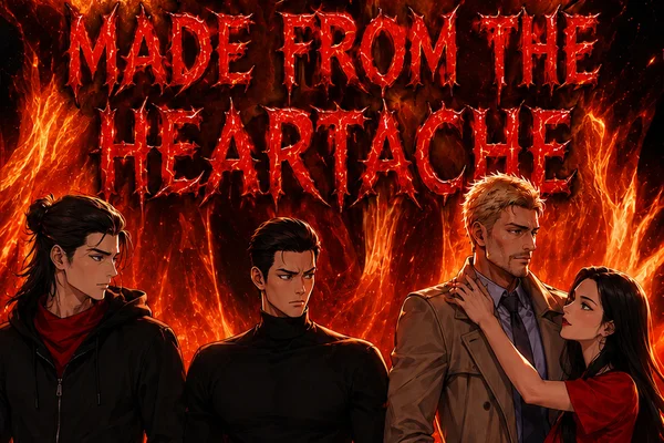 Made from the Heartache