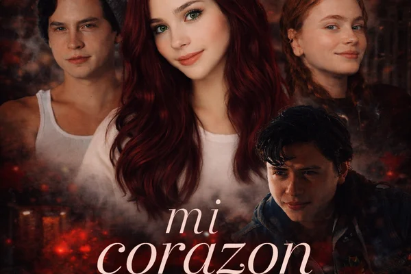 𝑀𝑖 𝑐𝑜𝑟𝑎𝑧𝑜𝑛.