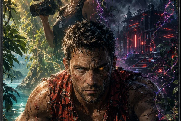 Far Cry : Вершина Цепи