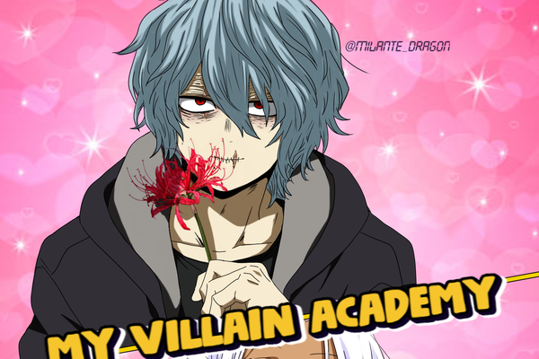 My Villain Academy