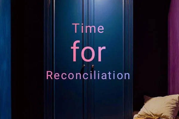 Time For Reconciliation