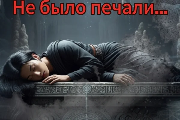 Не было печали...