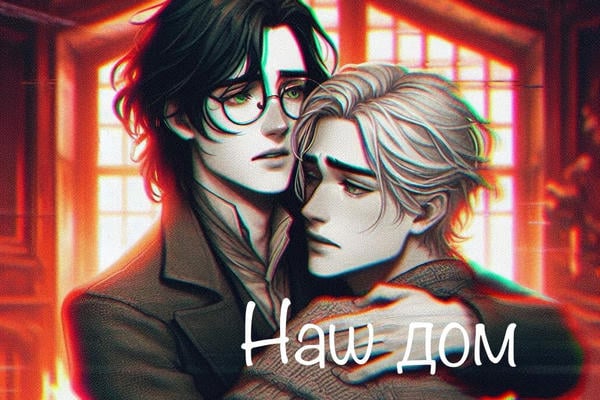 Наш дом