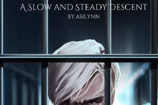 Медленное, но неумолимое погружение  | A Slow and Steady Descent