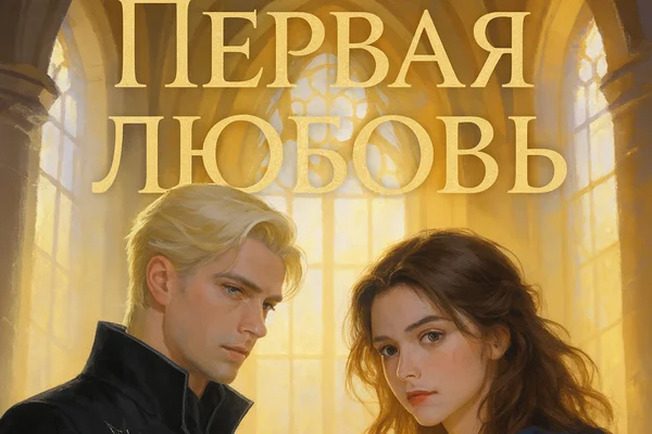Первая любовь