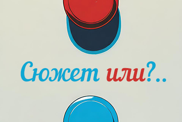 Сюжет — или?..