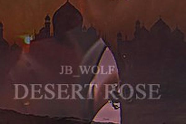 Desert Rose