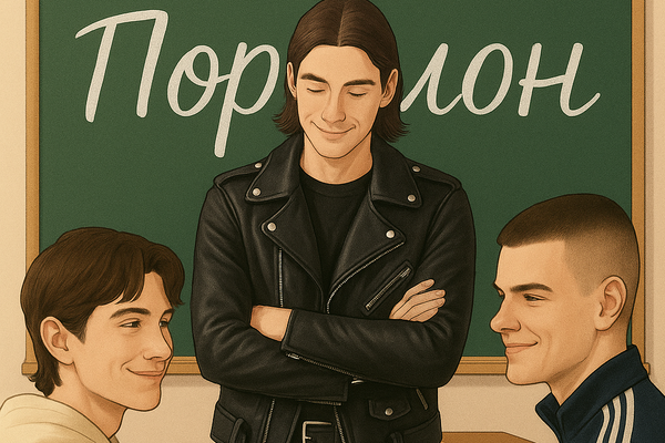 Поролон