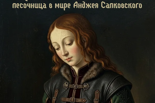Истории встреч и расставаний.