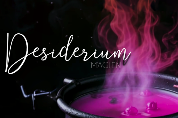 Желаемый результат / Desiderium