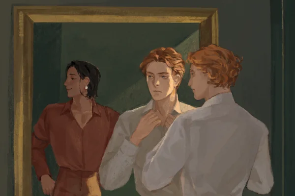Непостоянный