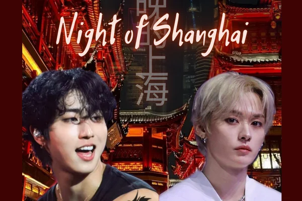 Night of Shanghai