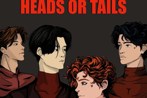 HEADS OR TAILS