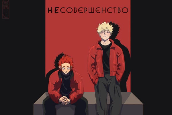 Несовершенство