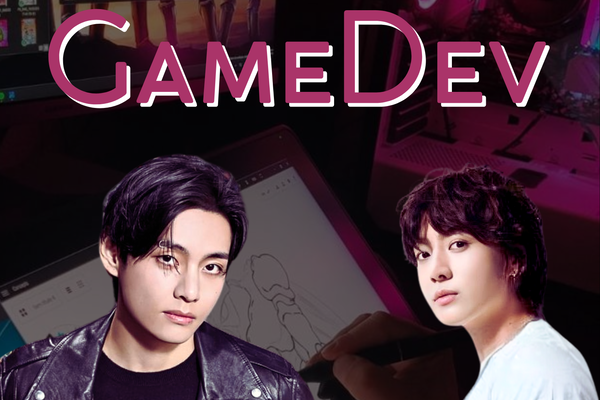 GameDev