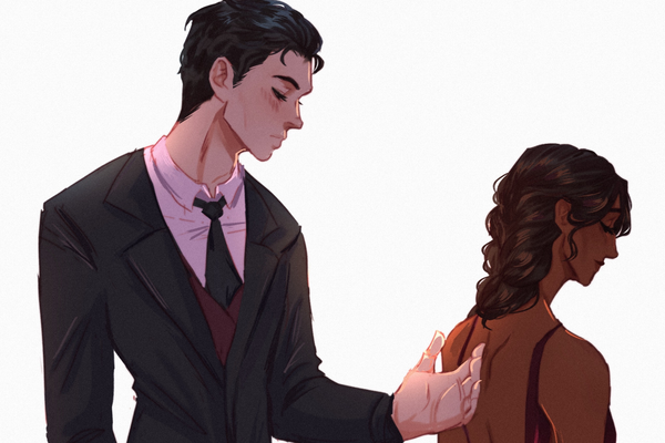to love again; to love different | снова любить, любить иначе