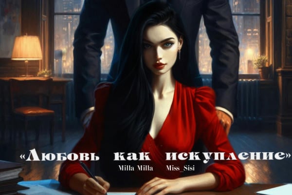Любовь как искупление