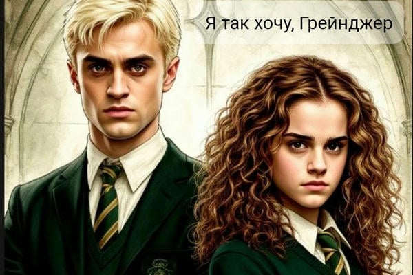 Я так хочу, Грейнджер