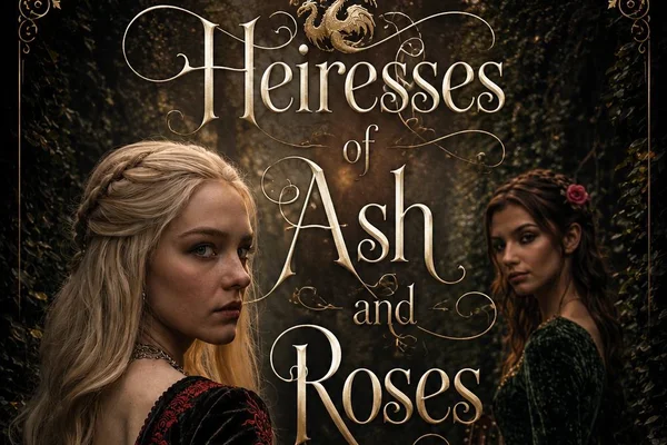 Heiresses of Ash and Roses