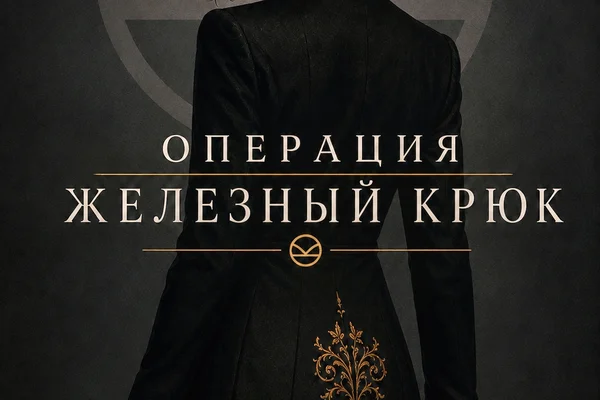 Операция Железный Крюк