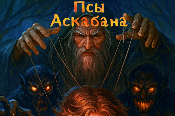 Псы Аскабана