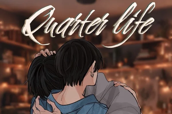 quarter life