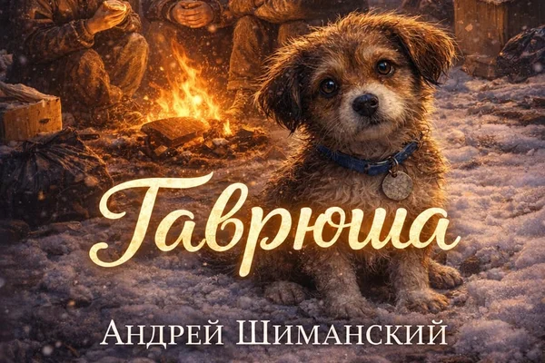 Гаврюша