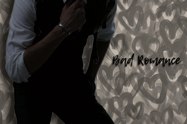 Bad Romance
