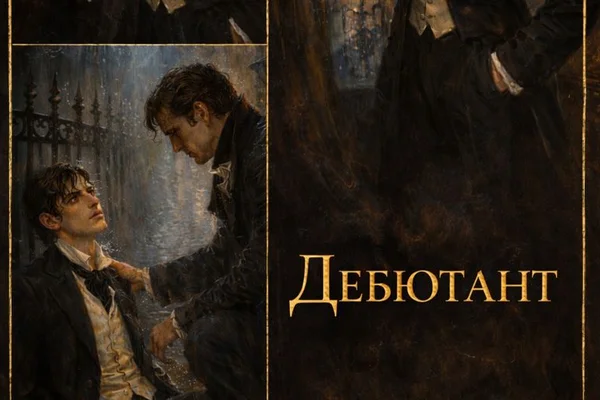 Дебютант