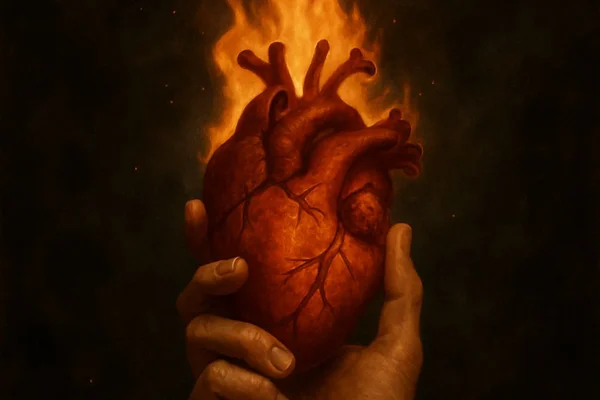 Light my fire