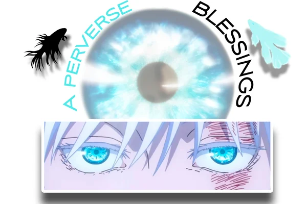 A perverse blessing
