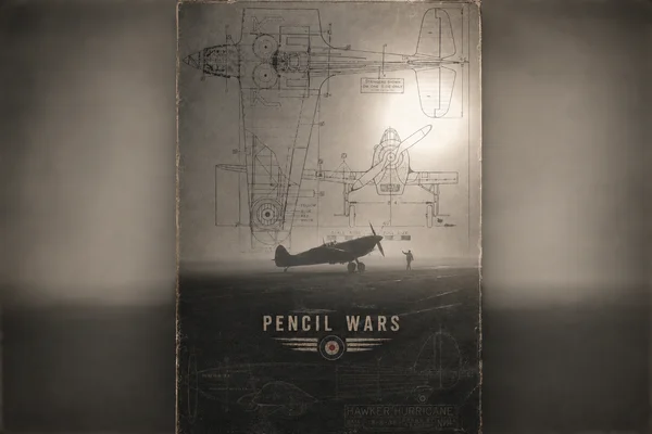 Бумажные Войны / Pencil Wars