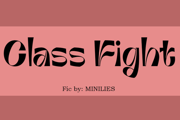 Class Fight