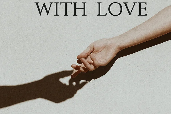 From the future, with love / Из будущего, с любовью