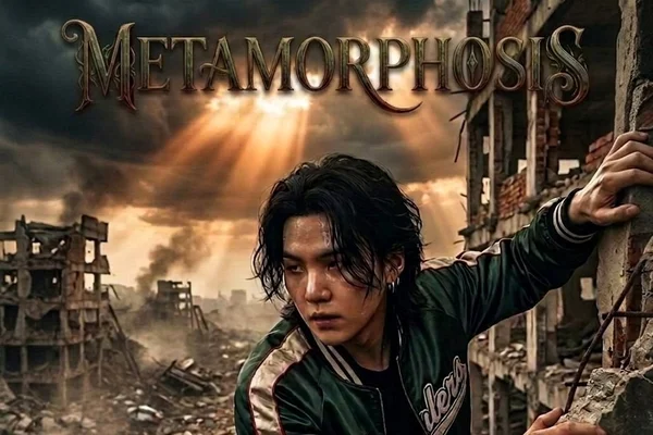 Metamorphosis