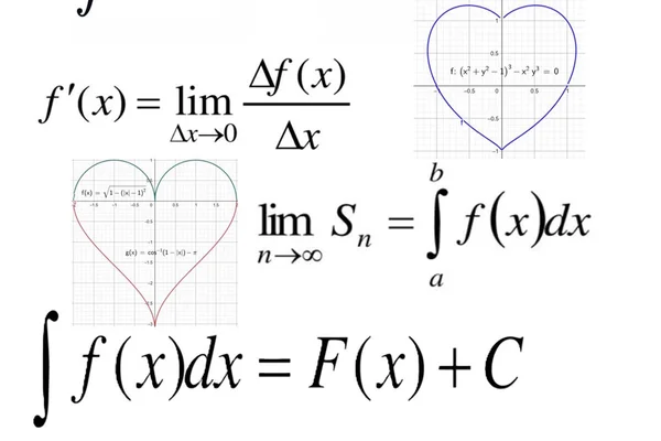 ♥ є (-∞; +∞)